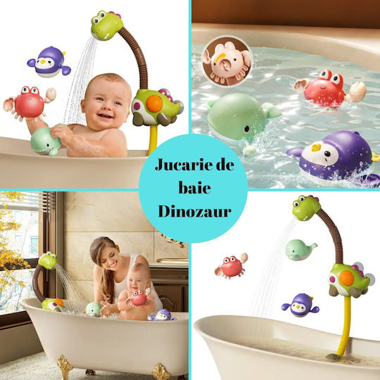 Tumama Kids Badespielzeug für 36++ Monate