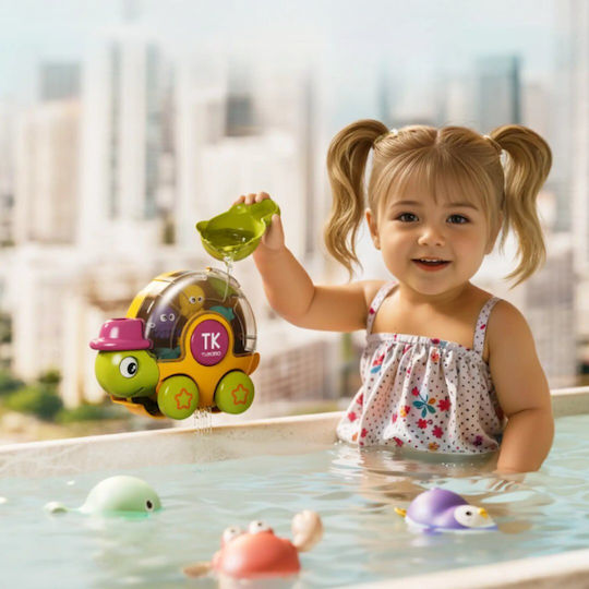 Tumama Kids Играчка за баня за 24++ месеца