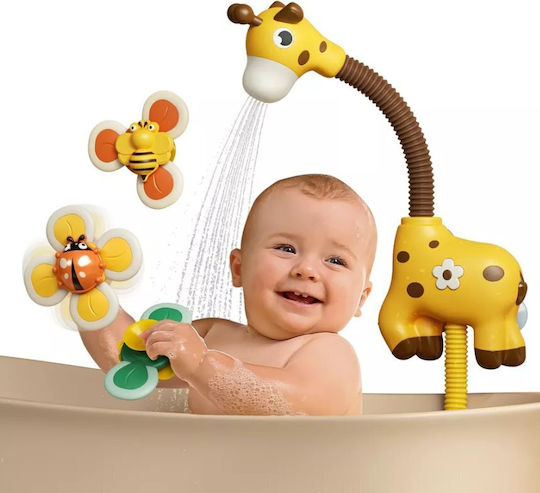 Tumama Kids Jucărie de baie pentru 36++ luni