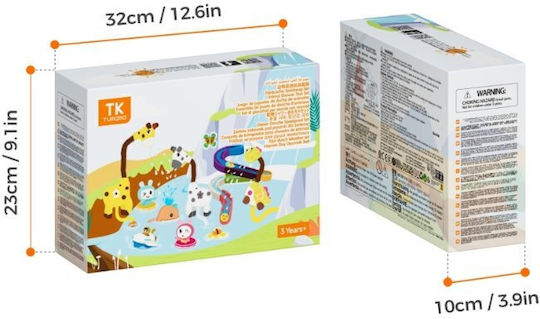 Tumama Kids Badespielzeug für 36++ Monate