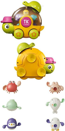 Tumama Kids Играчка за баня за 24++ месеца