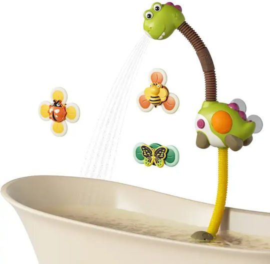 Tumama Kids Badespielzeug für 36++ Monate