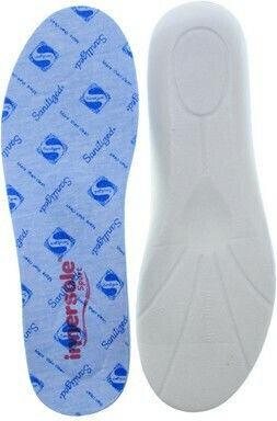 Innersole Fresh Sport Ανατομικοί Πάτοι Παπουτσιών 2τμχ