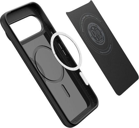 Spigen Thin Fit Mag Back Cover Black (Google Pixel 10 / 10 Pro)