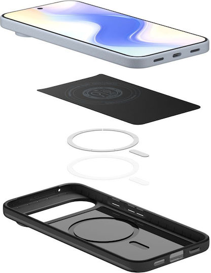 Spigen Thin Fit Mag Back Cover Black (Google Pixel 10 / 10 Pro)