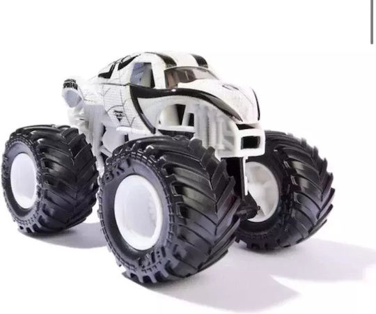 Monster Jam Truck 1:64 Monster Truck for 3+ years+ Years