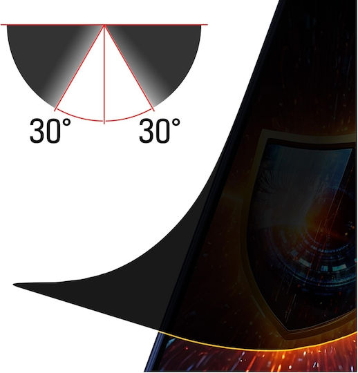 3MK Privatsphäre Matt Displayschutzfolie (Galaxy Z Fold7)