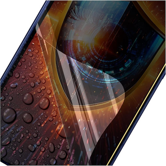 3MK Privatsphäre Matt Displayschutzfolie (Galaxy Z Fold7)