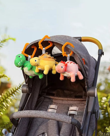 Tumama Kids Suspendata Jucărie pentru cărucior pentru 0++ Luni