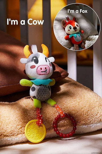 Tumama Kids Κρεμαστό Παιχνίδι Καροτσιού για Νεογέννητα