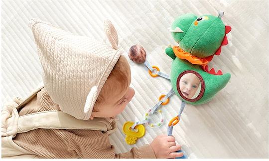 Tumama Kids Suspendata Jucărie pentru cărucior cu muzică pentru 3++ Luni
