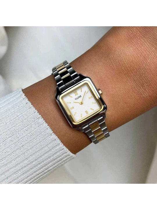 Cluse Uhr mit Batteriewerk Cluse Uhr mit Batteriewerk