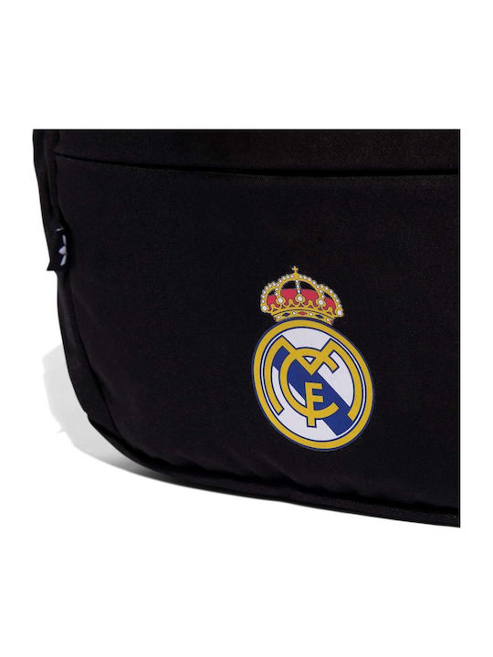 Real Waistbag Waist Bag Black