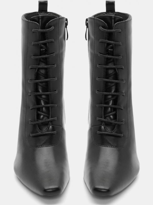 Ghete Dama De Piele Negre