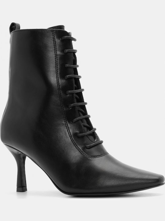 Ghete Dama De Piele Negre