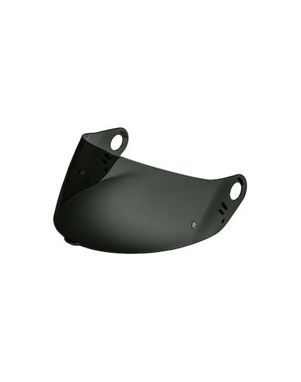 Nolan Nfs-03 Ζελατίνες Κράνους N62 Ν63 Ν64 Ν60-5 & Grex G6.1 Dark Green