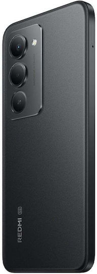 Xiaomi Redmi 15 4G Dual SIM (6/128GB) Midnight Black