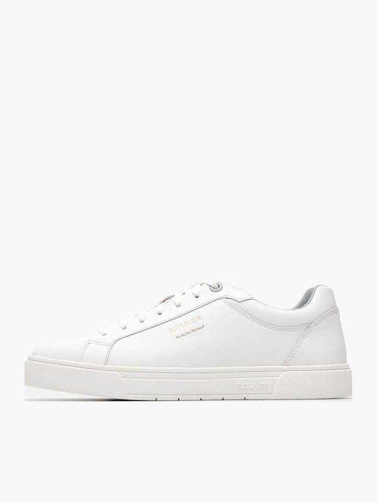 Sneakers White