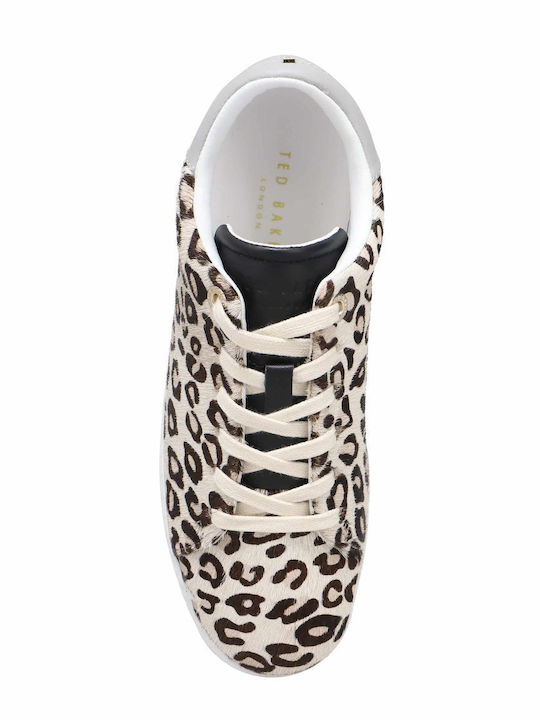 Γυναικεία Sneakers Πολύχρωμα