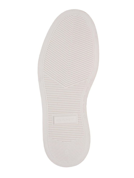 Cuzmoon Ανδρικά Sneakers Μπλε
