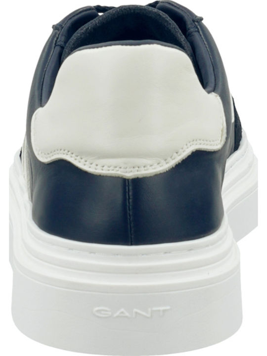 Cuzmoon Ανδρικά Sneakers Μπλε