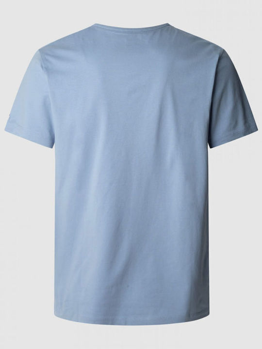 T-Shirt Light Blue