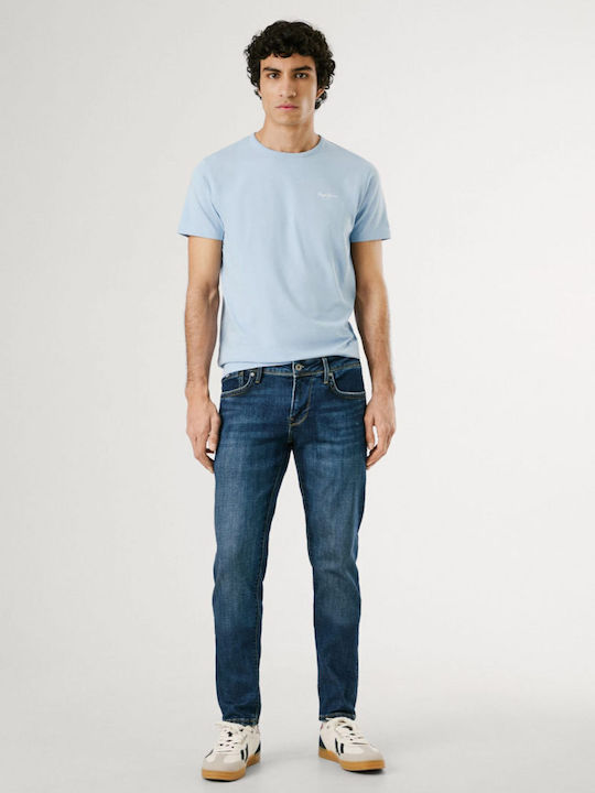 T-Shirt Light Blue