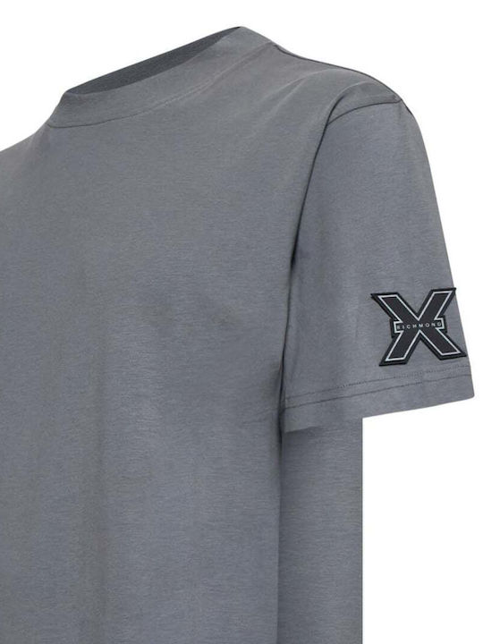 T-shirt Gray