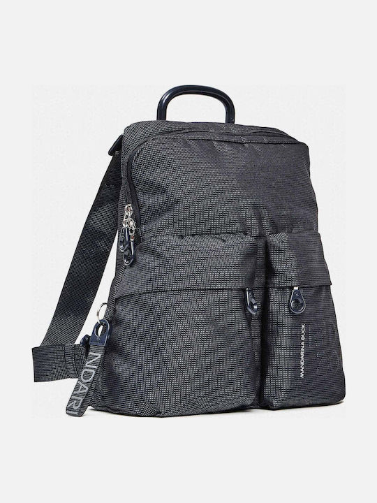 Mandarina Duck Backpack Gray Mandarina Duck Backpack Gray
