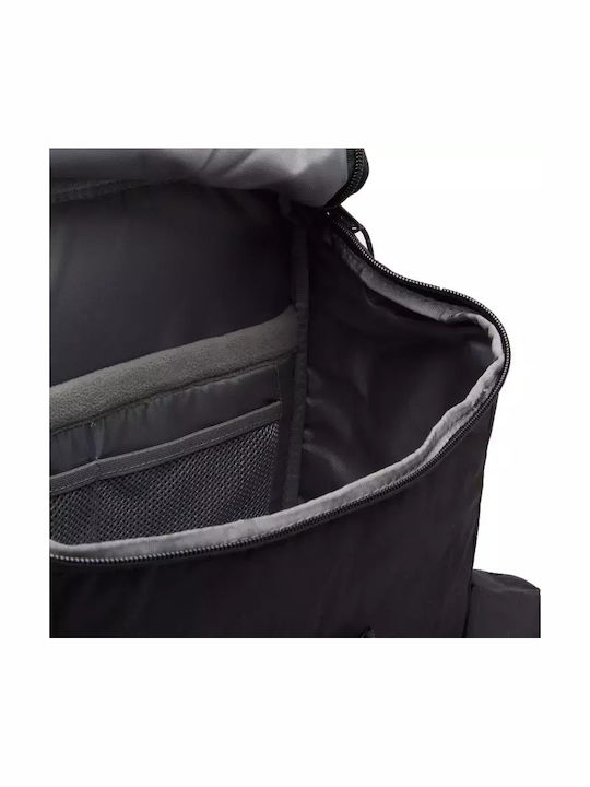 The North Face Glen Canyon Rucksak Mountaineering Backpack 29.5lt Black NF0A8EERJK3