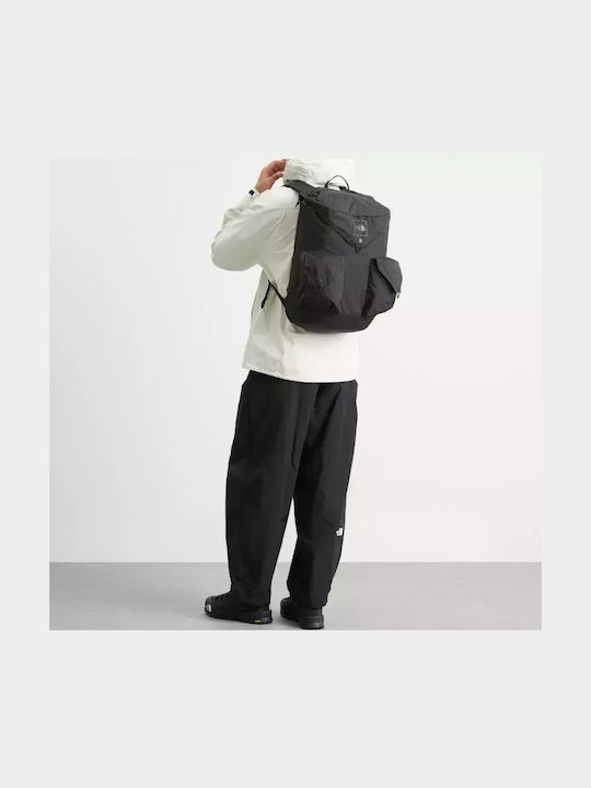 The North Face Glen Canyon Rucksak Mountaineering Backpack 29.5lt Black NF0A8EERJK3