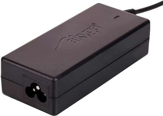 Akyga Φορτιστής Laptop 90W 12V 7.5A