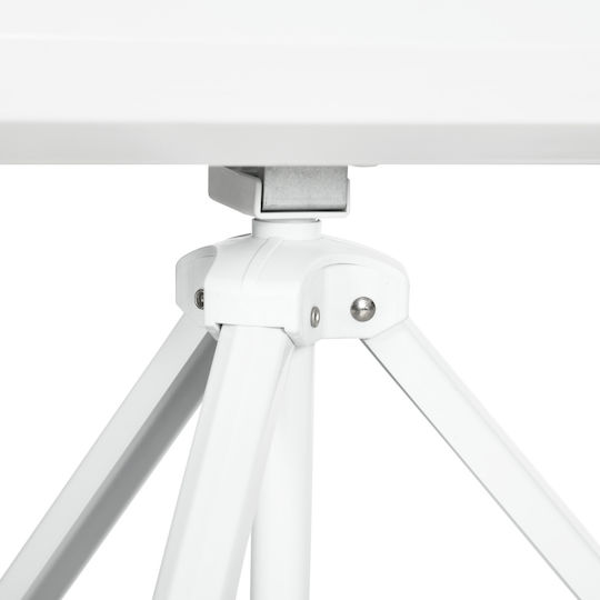 HomCom cu logo-ul imaginii 16:9 235.8cmx136cm / 100"