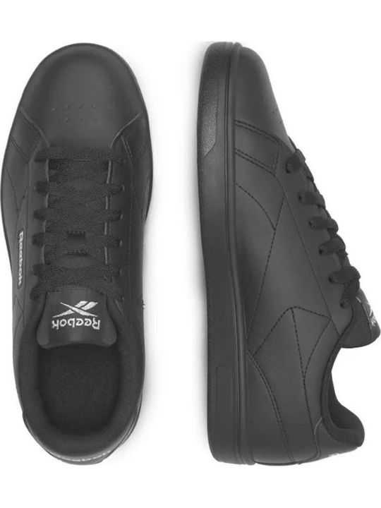 Court Clean Adidași Pentru Femei Negri