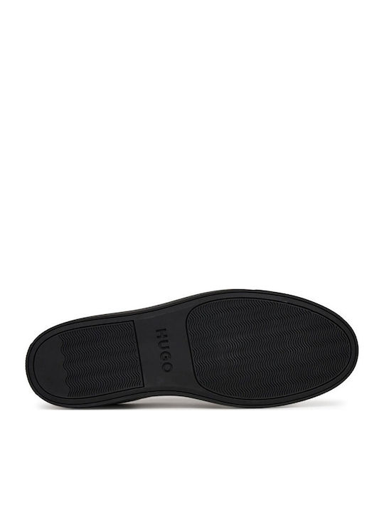 Tenn Ανδρικά Sneakers Μαύρα