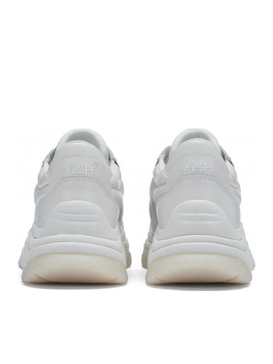 Combo Women's White Sneakers
