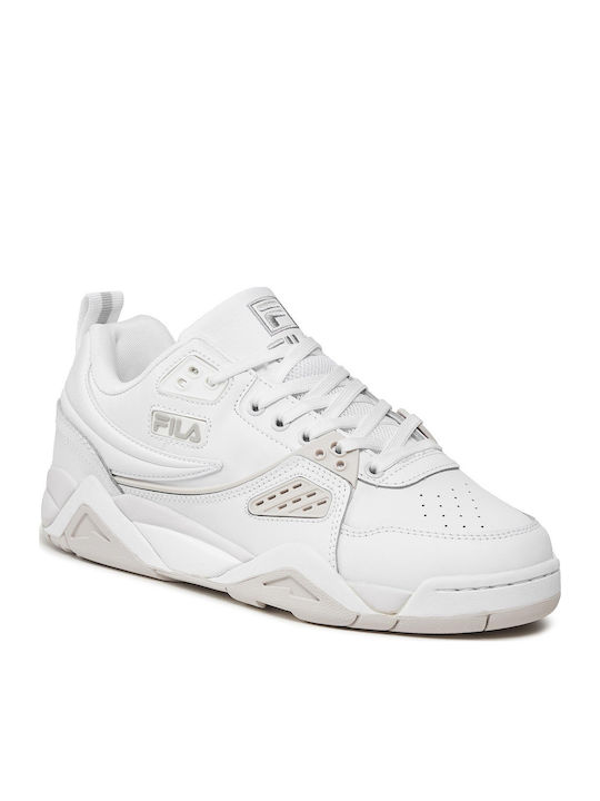 Casim Мъжки Чънки Маратонки White / Nimbus Cloud