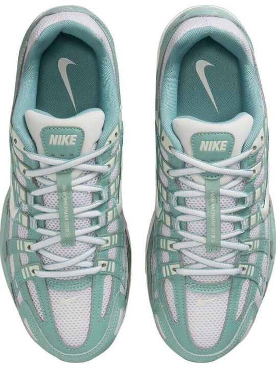 P-6000 Sneakers Green