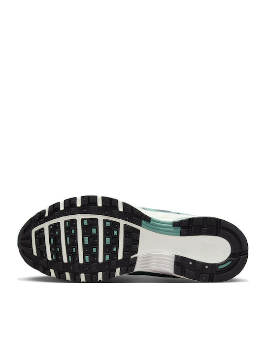 P-6000 Sneakers Green