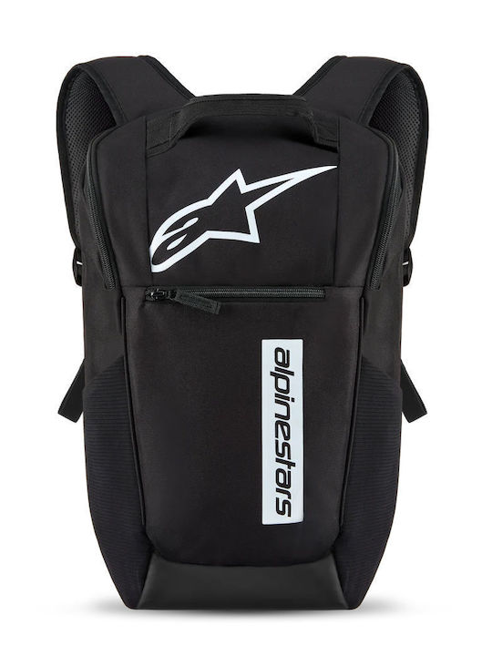 Alpinestars Rider Backpack Defcon Black 13.6lt