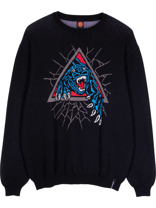 Santa Cruz Black