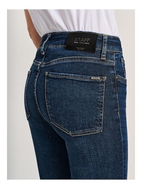 Beatrice Γυναικείο Jean Παντελόνι Καμπάνα σε Bootcut Εφαρμογή