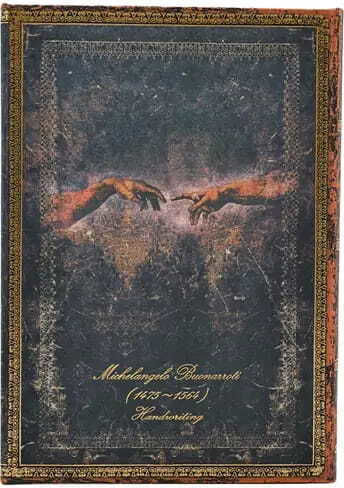 Paperblanks Collection Σημειωματάριο με Σκληρό Εξώφυλλο