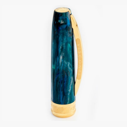 Visconti Crows Στυλό Rollerball (Προσωποποιημένο)