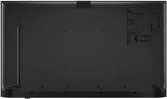 Lenovo Thinkvision E65 Lfd Afișaj Public LCD VA 4K UHD 65" Cu Ecran Tactil