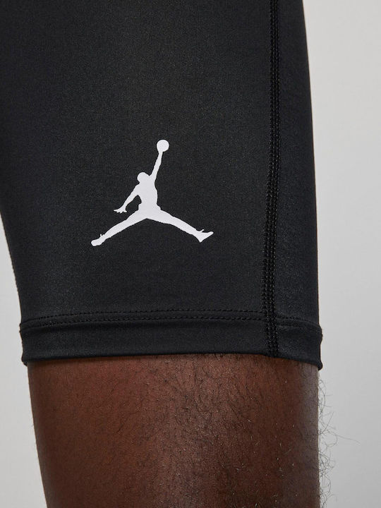 Jordan Air Jordan Men's Sports Short Leggings Black