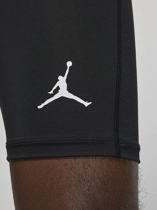 Jordan Air Jordan Men's Sports Short Leggings Black