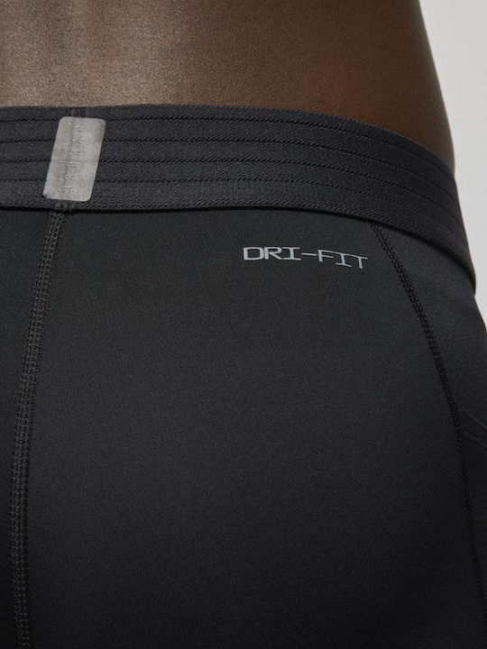 Jordan Air Jordan Men's Sports Short Leggings Black