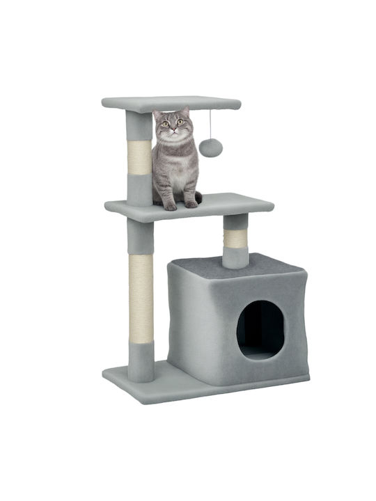 Pawhut D30285
