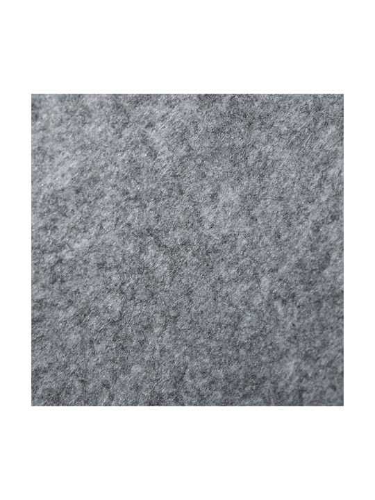 Pawhut Brad Stâlp pentru zgâriat pisici Copaci pentru pisici Gri 48x48x125cm